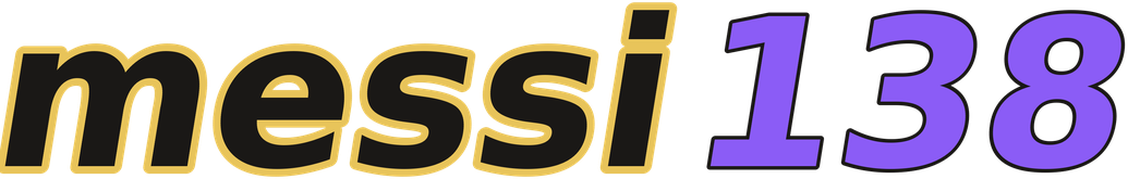 messi138 logo