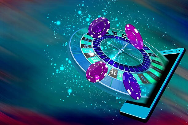 messi138 Live Roulette Grand