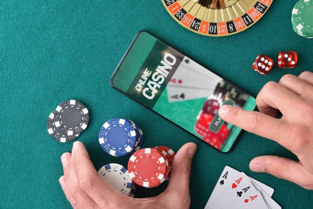 messi138 messi138 Casino Tables and Slot Rooms